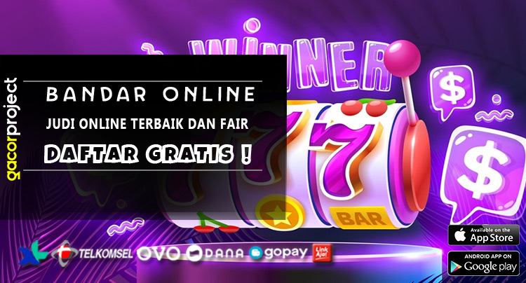 Judi Online Terbaik Dan Fair