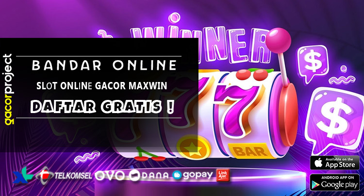 Slоt Onlіnе Gacor Maxwin