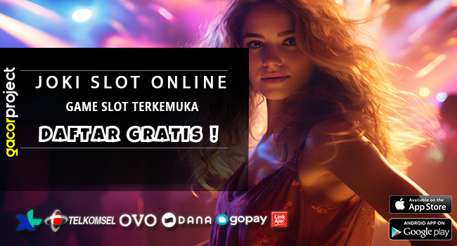 Game Slot Terkemuka