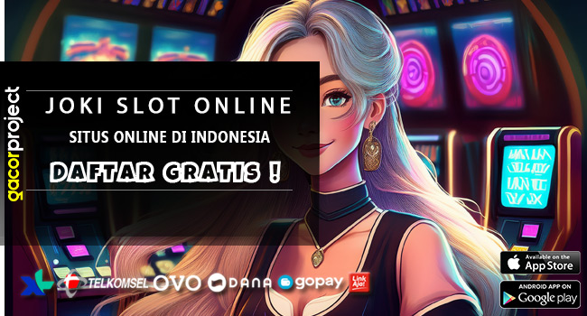 Situs Online Di Indonesia